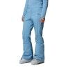 Columbia Roffe Ridge™ Ski Softshell Pant - Pantalon ski femme | Hardloop