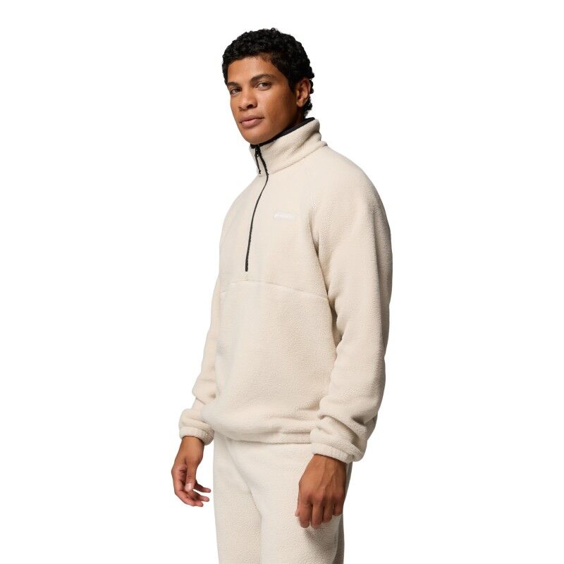 Columbia Timber Crest™ MTR Fleece HZ - Fleecejakke - Herrer | Hardloop