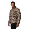 Columbia Puffect™ IV Printed Jacket - Chaqueta de fibra sintética - Hombre | Hardloop