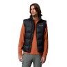 Columbia Puffect™ IV Vest - Synthetic vest - Men's | Hardloop