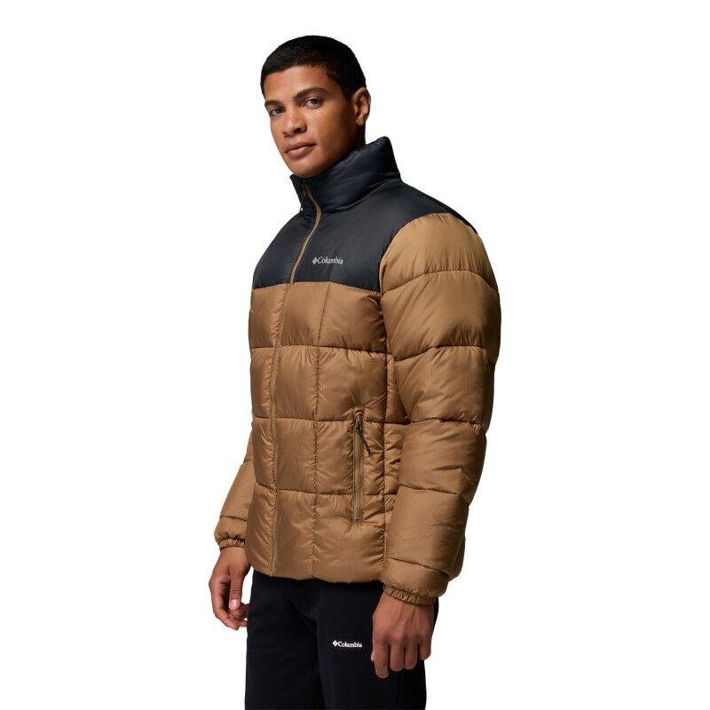 Columbia Puffect™ IV Jacket - Doudoune homme | Hardloop