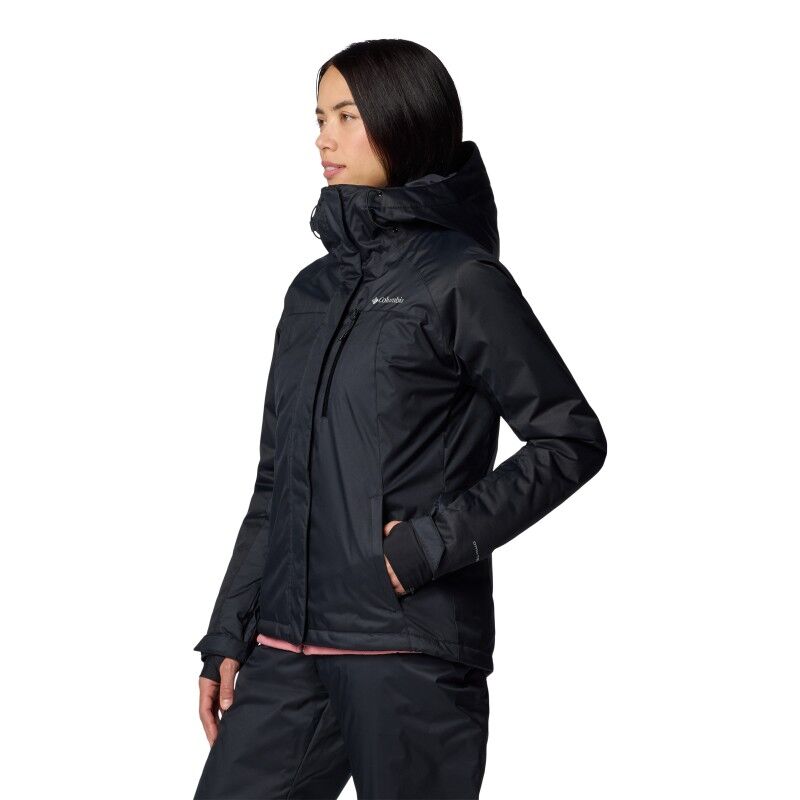 Columbia Snowy Summit Insulated Jacket - Veste ski femme | Hardloop