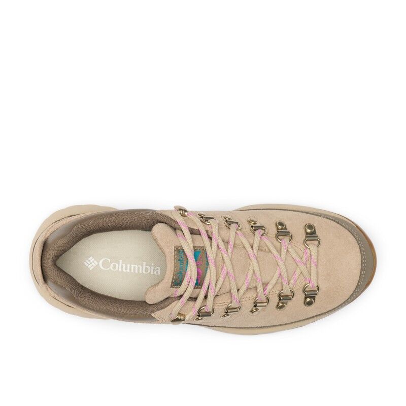 Columbia Newton Alpine™ Low - Chaussures randonnée femme | Hardloop