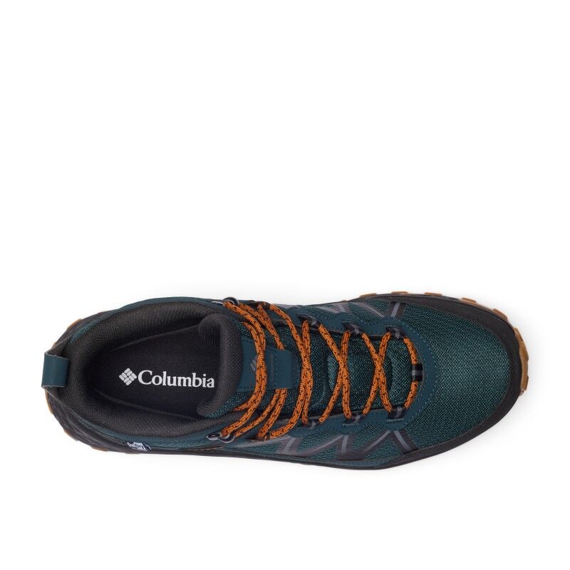 Columbia Peakfreak Rush Mid Outdry - Pánské nízké turistické boty | Hardloop