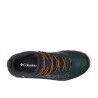 Columbia Peakfreak Rush Mid Outdry - Pánské nízké turistické boty | Hardloop