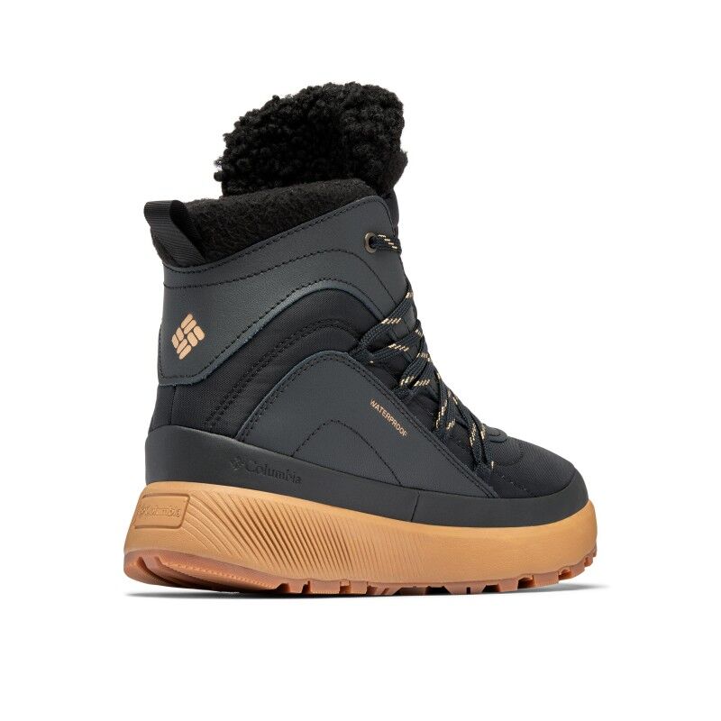 Columbia Red Hills Omni-Heat - Snow boots - Women's | Hardloop