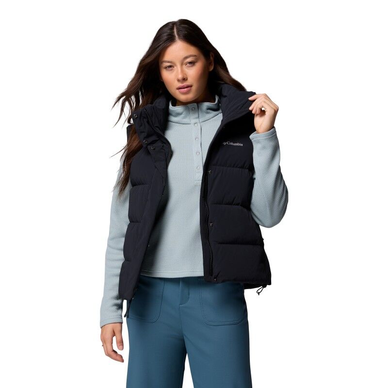 Columbia Amaze Puff™ Vest - Doudoune sans manches femme | Hardloop
