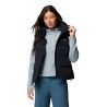 Columbia Amaze Puff™ Vest - Dámská péřova bez rukávů | Hardloop