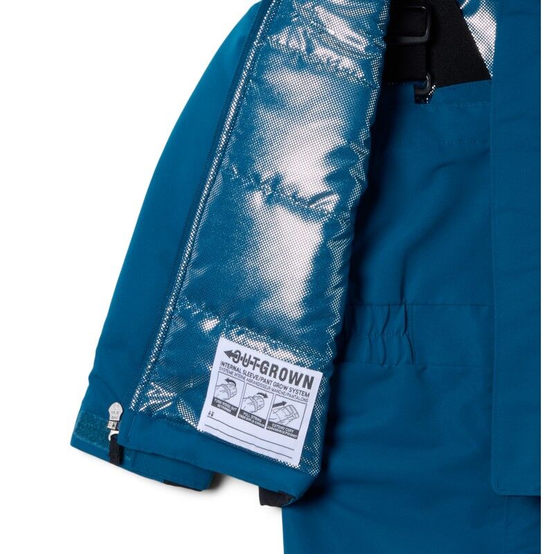 Columbia Buga™ IV Set - Overall - Kid's | Hardloop