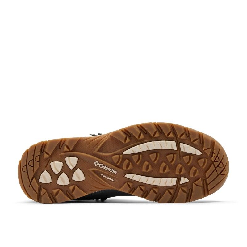 Columbia Newton Ridge Plus - Chaussures randonnée femme | Hardloop