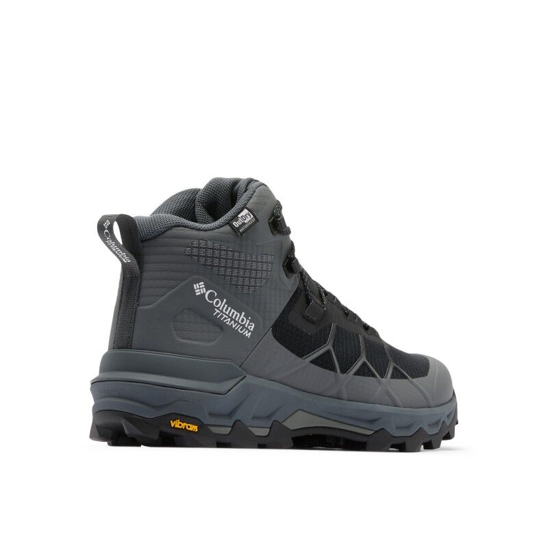 Columbia Peakfreak™ Titanium™ Outdry™ Mid - Vaelluskengät - Naiset | Hardloop