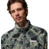 Columbia Timber Crest™ MTR Fleece Printed HZ - Polaire homme | Hardloop
