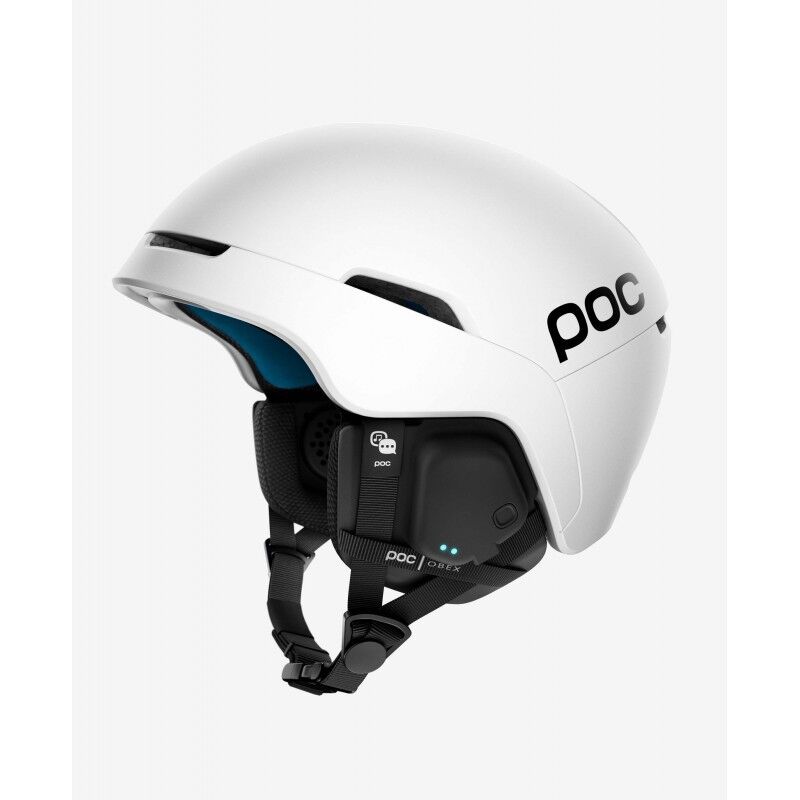 Poc Obex Spin Communication - Casco da sci