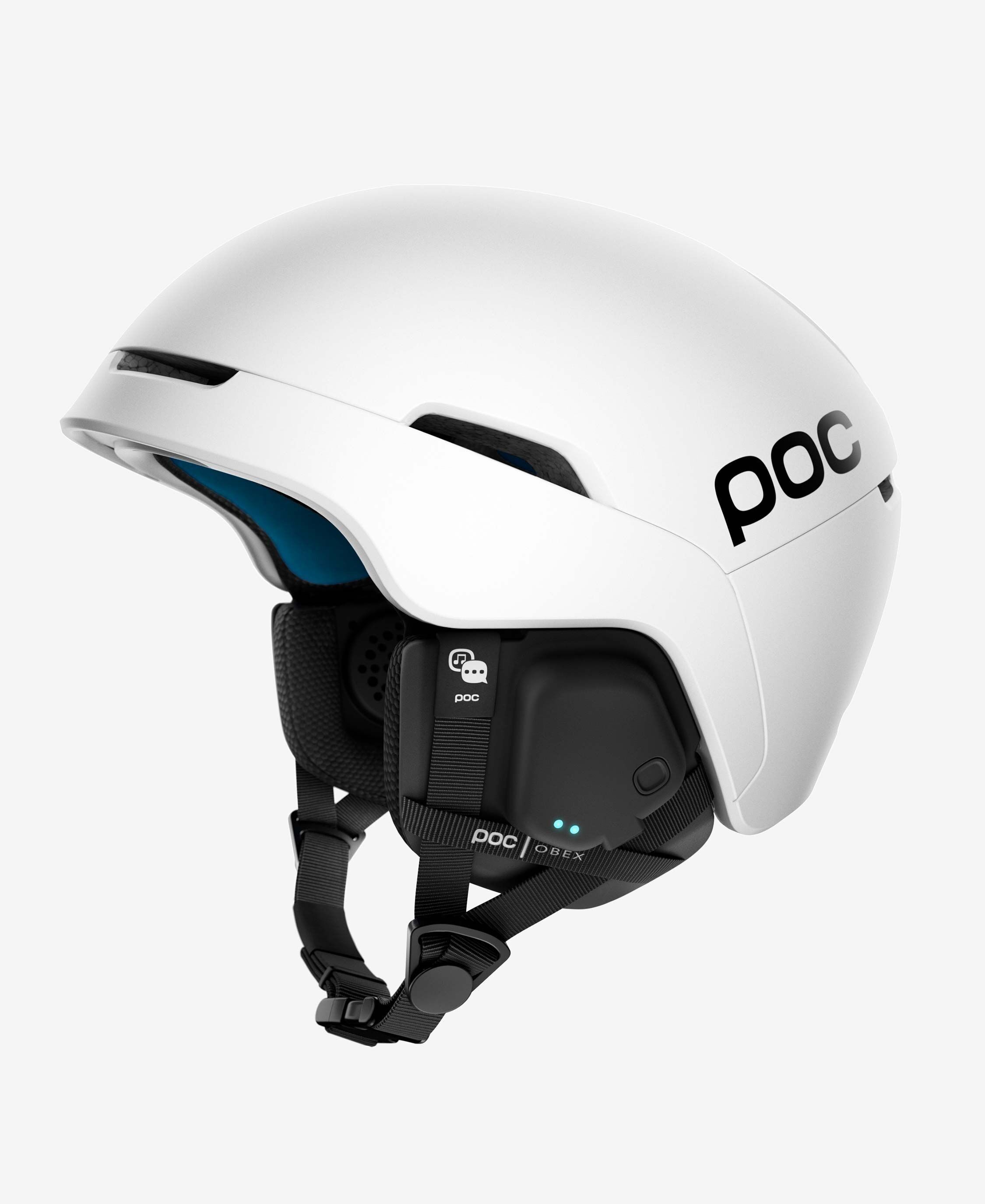Poc Obex Spin Communication - Ski helmet