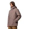 Columbia Street Heights Parka - Kurtka zimowa meska | Hardloop