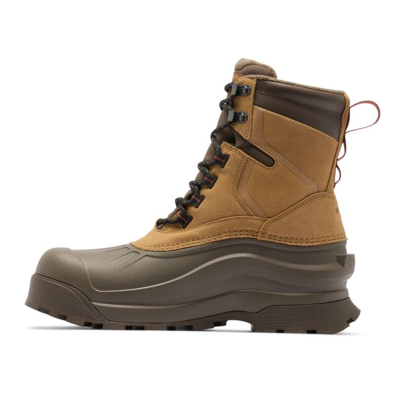 Columbia Bugaboot Canyon™ - Winterschoenen - Heren | Hardloop