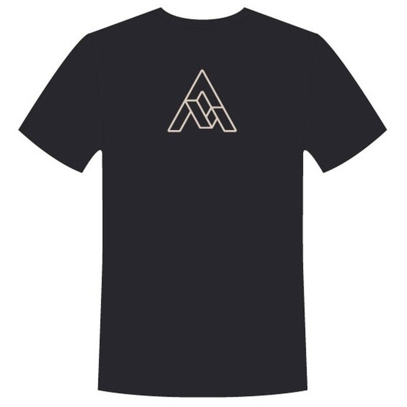 7mesh Podium Logo T-Shirt - Camiseta | Hardloop