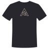 7mesh Podium Logo T-Shirt - Camiseta | Hardloop