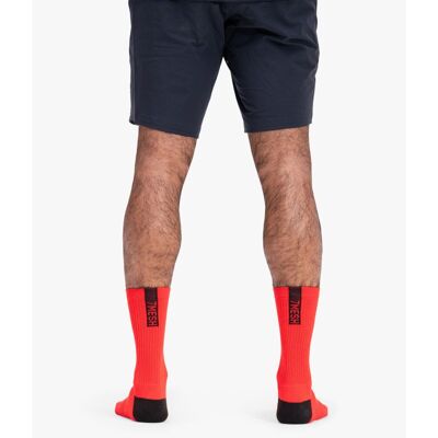 7mesh Gravity Sock - 7.5" - Fahrradsocken