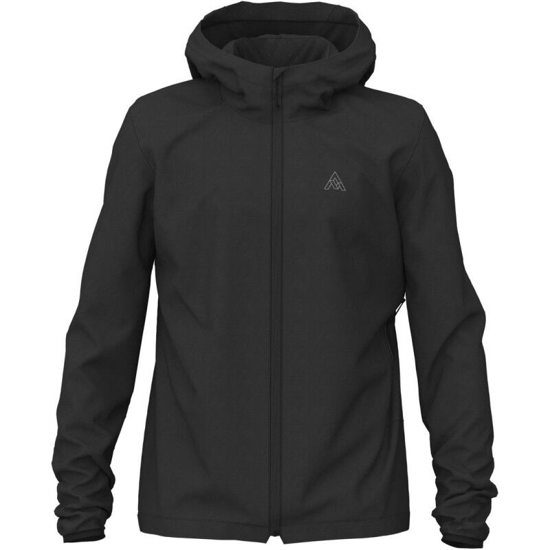 7mesh Northwoods Windshell - MTB jacket - Men's | Hardloop