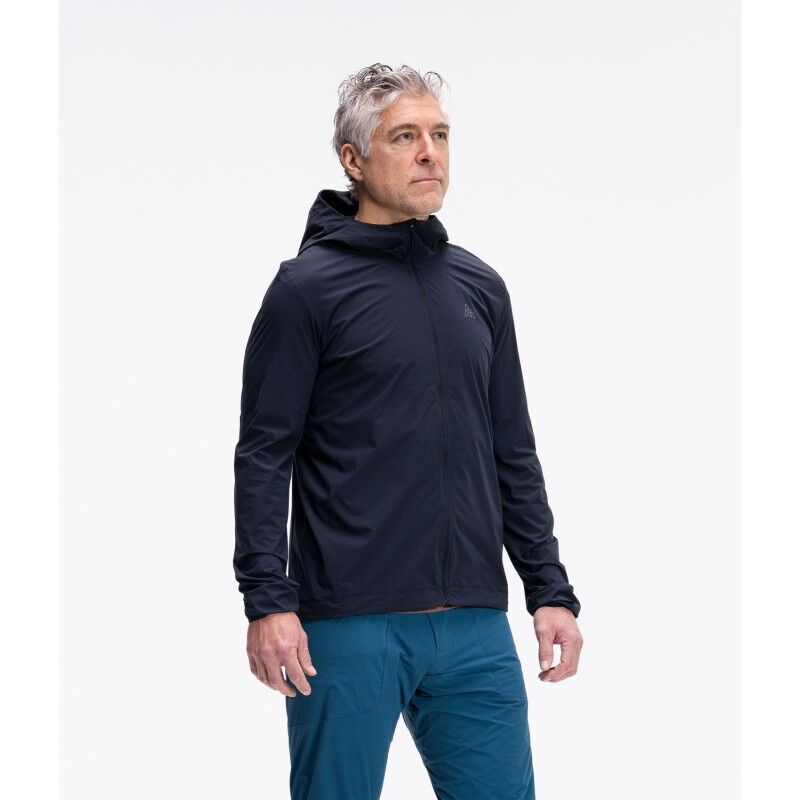 7mesh Northwoods Windshell - MTB jacket - Men's | Hardloop
