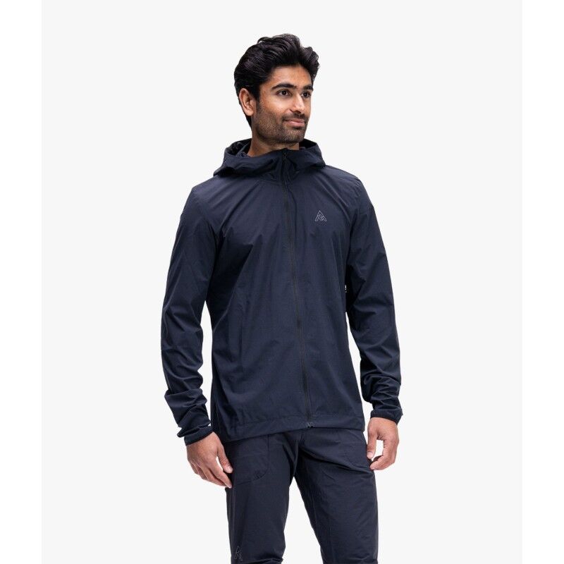 7mesh Northwoods Windshell - Veste VTT homme | Hardloop