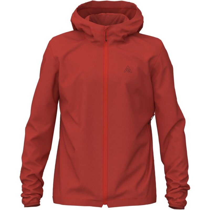 Northwoods Windshell - MTB jakke - Herrer