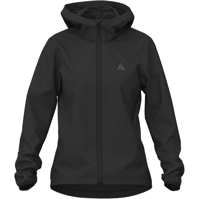 7mesh Northwoods Windshell - MTB Takki - Naiset | Hardloop