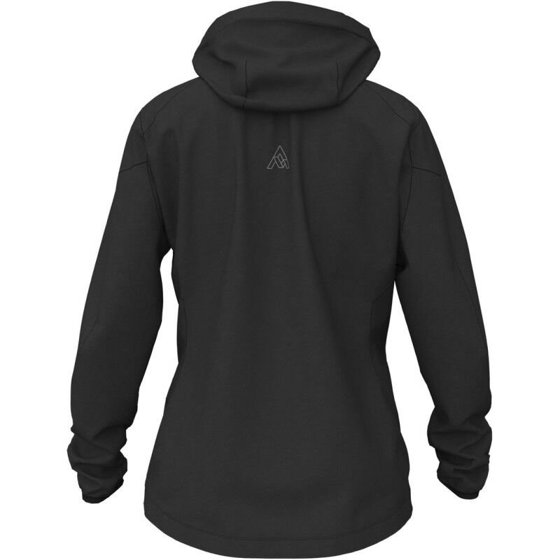 7mesh Northwoods Windshell - MTB Jacke - Damen | Hardloop