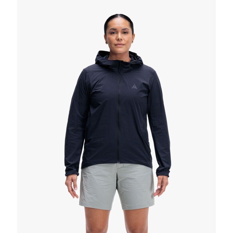 7mesh Northwoods Windshell - Giacca MTB - Donna | Hardloop