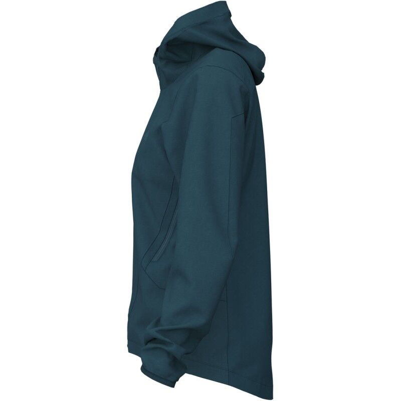 Northwoods Windshell - MTB jakke - Damer