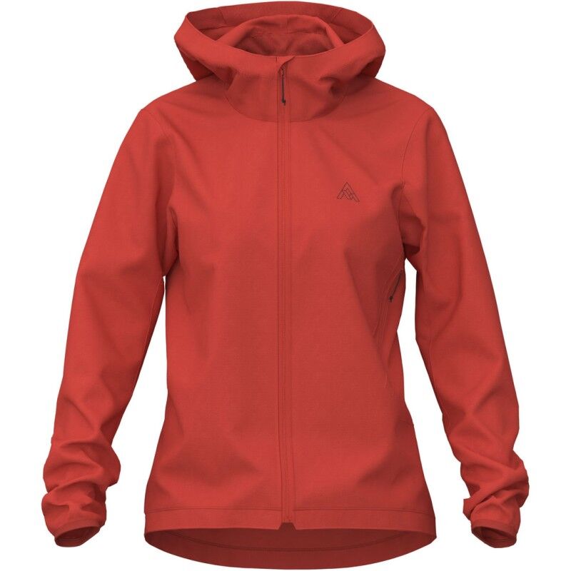 Northwoods Windshell - Giacca MTB - Donna