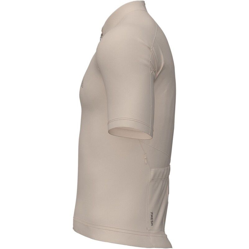 7mesh Atlas Jersey SS - Short sleeve cycling jersey - Men's | Hardloop