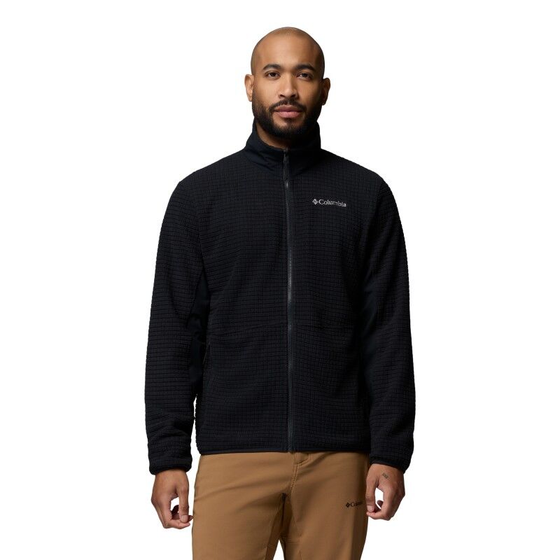 Columbia Trailborne™ Interchange Jacket - Jacka - Herr | Hardloop
