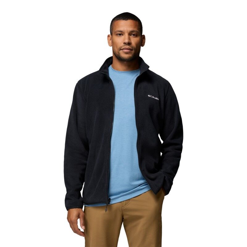 Columbia Pacific Arch™ 200 FZ Fleece - Fleecejakke - Herrer | Hardloop