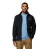 Columbia Pacific Arch™ 200 FZ Fleece - Fleecejakke - Herrer | Hardloop