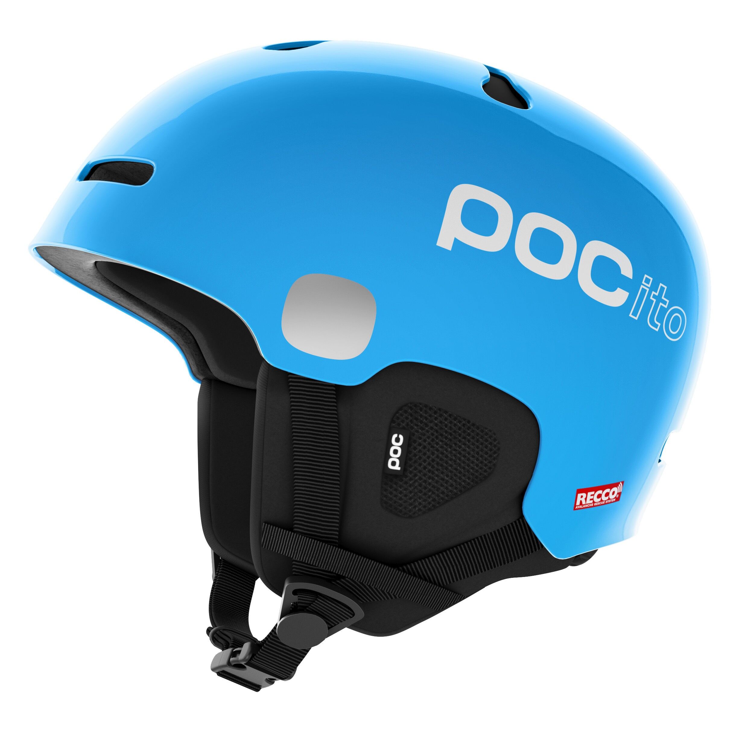 Poc Pocito Auric Cut Spin - Skidhjälm