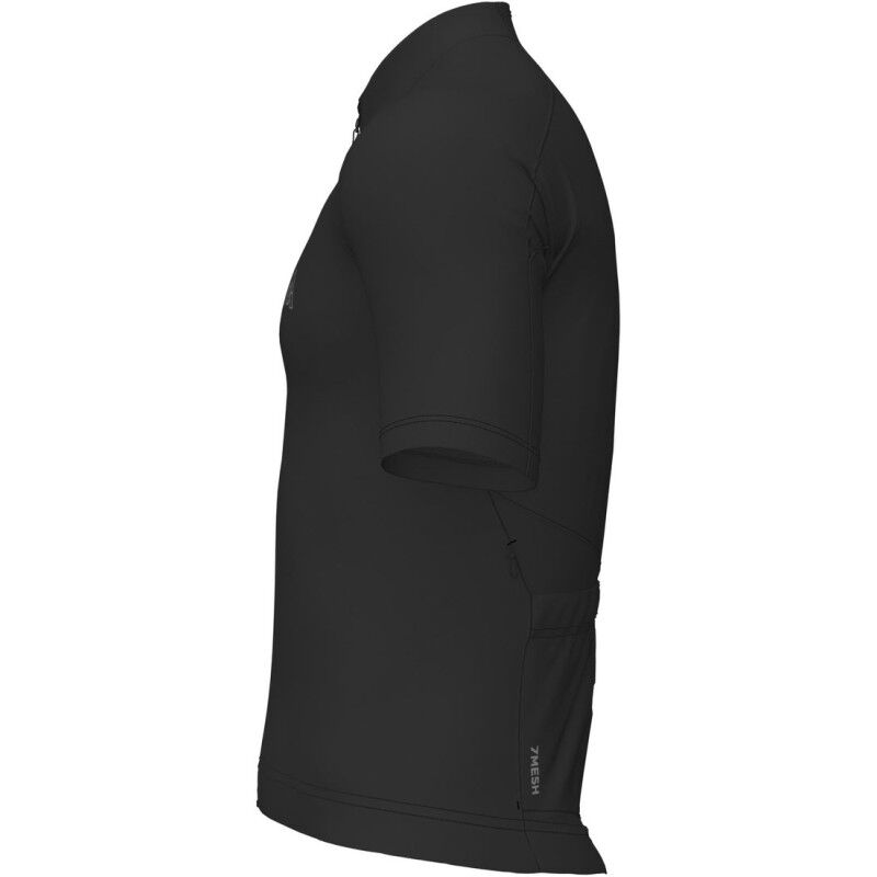 7mesh Atlas Jersey SS - Maillot ciclismo - Hombre | Hardloop
