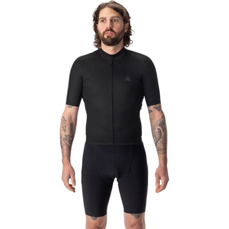 7mesh Atlas Jersey SS - Pyöräilypusero - Miehet | Hardloop