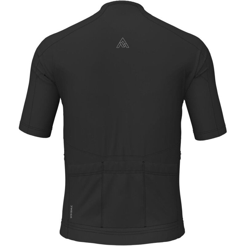 7mesh Atlas Jersey SS - Cycling jersey - Men's | Hardloop