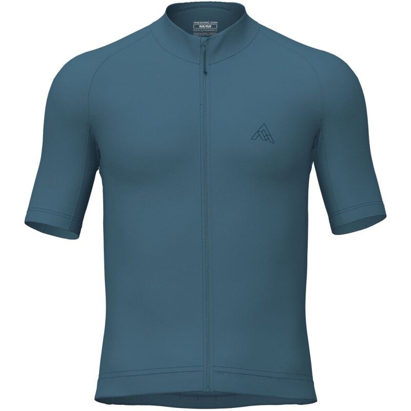 Atlas Jersey SS - Cycling jersey - Men's