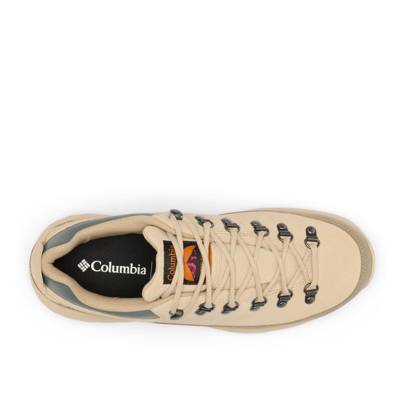 Columbia Newton Alpine™ Low - Walking shoes - Men's | Hardloop