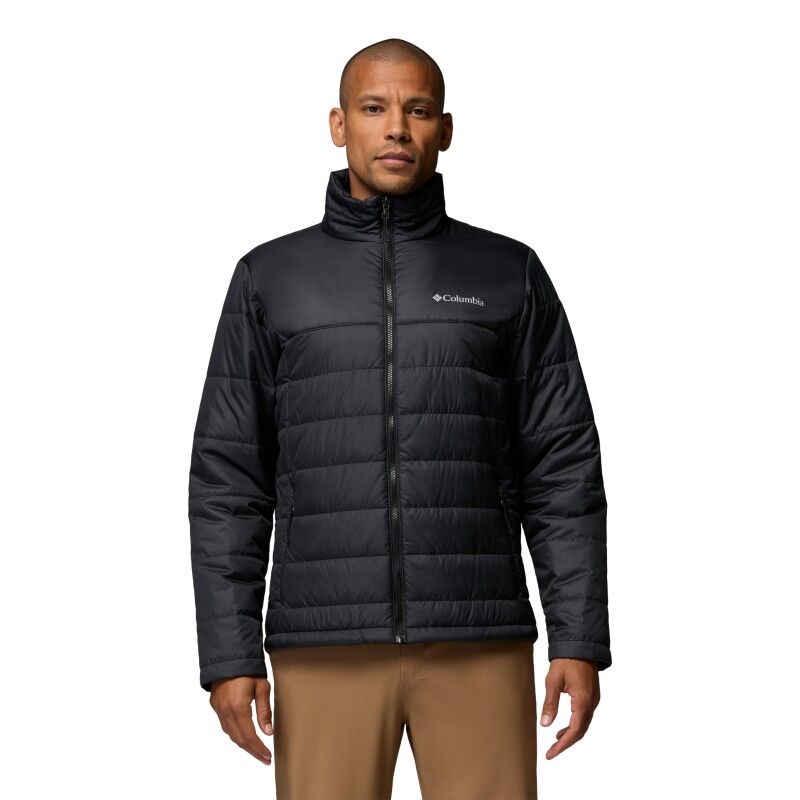 Columbia Element Blocker III Interchange Jacket - Casaco 3 em 1 homem | Hardloop