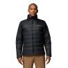 Columbia Element Blocker III Interchange Jacket - Casaco 3 em 1 homem | Hardloop