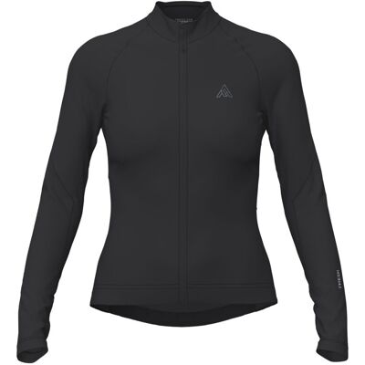 Atlas Jersey LS - Cykeltrøje lang ærme - Damer