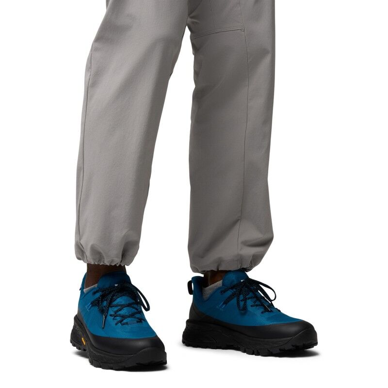 Columbia Tellurix Titanium Outdry - Walking shoes - Men's | Hardloop