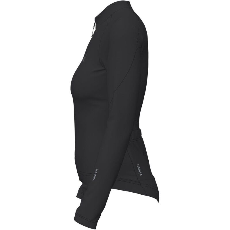7mesh Atlas Jersey LS - Maillot vélo femme | Hardloop
