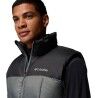 Columbia Puffect™ IV Vest - Kunstfaserweste - Herren | Hardloop