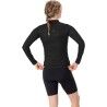 7mesh Atlas Jersey LS - Camisola ciclismo mulher | Hardloop