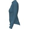 7mesh Atlas Jersey LS - Maillot vélo manches longues femme | Hardloop